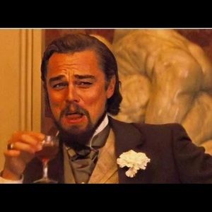 Meet your Posher, Joey